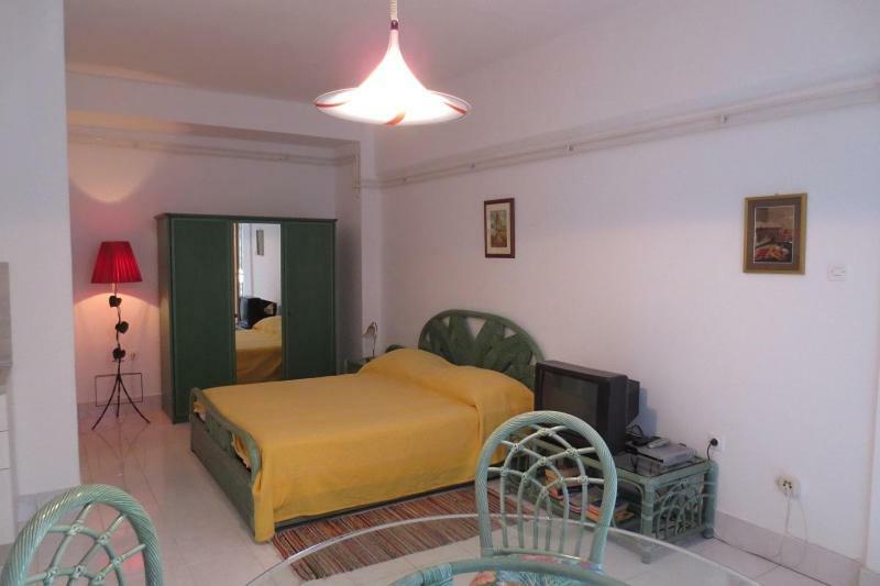 Apartment Petrinic V Pula Exterior photo