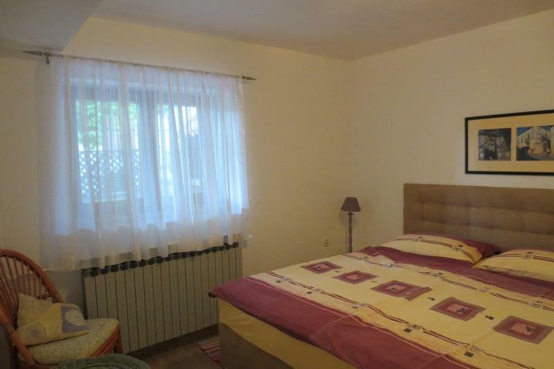 Apartment Petrinic V Pula Exterior photo